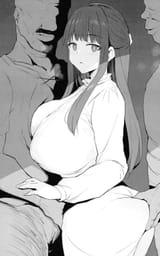 Fern and ojisans