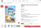 Screenshot 2025-06-23 at 01-58-55 Snow Battle Princess Sayuki (Nintendo Switch) – Strictly Limited Games