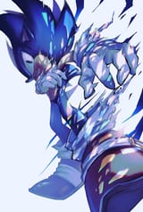 Dark Sonic