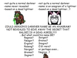 game theory