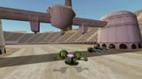 Episode 1 Racer 01