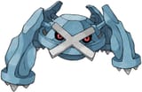 metagross