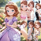 Sofia the Slut