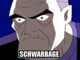 Schwarbage