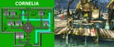 ff1 vs ffx linearity