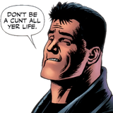 dont be a cunt