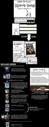 kingdom hearts play guide