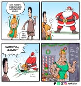 Elves