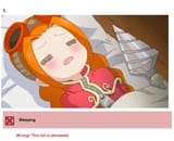 anime dead parin gurumin