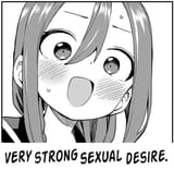 desire