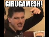 girugamesh