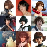 Vengful Tomboy Pack