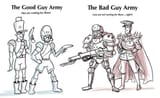 Armies