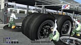 pit stop