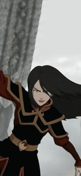 Azula