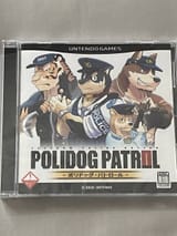 polidog patrol