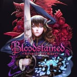 Bloodstained