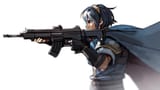 Marth ARX