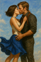 Elizabeth and Booker 0003 by SORA