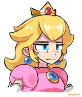 peachtired
