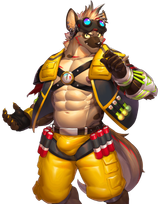 nitro