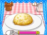 CM fried rice