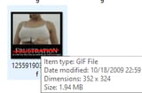file