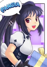 Pangya__Kooh_by_CoolBlueX