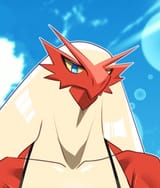 i didnt think blaziken was hot until