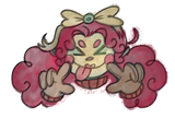 Anita-GameOverDoodle