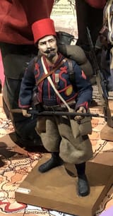 Zouave