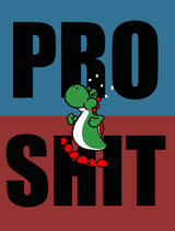 Pro-Shit