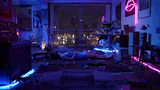 Neon Dreams