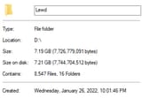 file