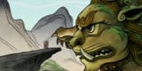 Avatar-Wan-Lion-Turtle