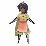 Shuriken Pavi