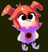 thats her