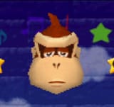 depressed dong