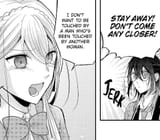corruption manga