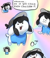 Tem egg