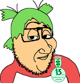 I wasted 15 years of my life on 4chan so my opinions are VERY important.pngi was 