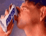 woah pepsi
