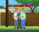 KOTH-Reeboted!