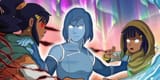 korra-nisha-pavi-avatar-the-last-airbender-fanart-e1736457232173