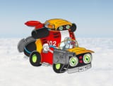 gammaifcarbutalsoridecar