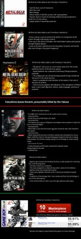 mgsgames