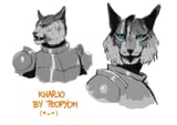 Kharjo!