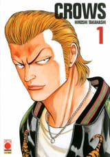 Crows_Volume_1