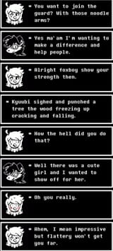kanako brother donut steel