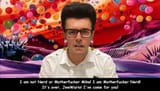AVGN Z The Rebirth of Fusion!! Nerd and Motherfucker Mike